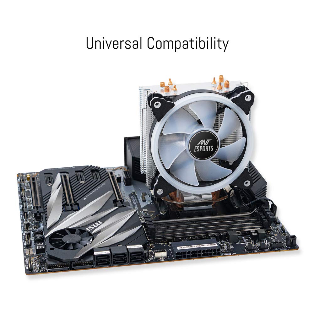 Are CPU Coolers Universal A Comprehensive Guide
